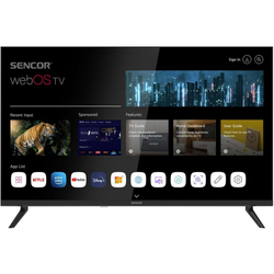 Sencor 32" SLE 32S803B 