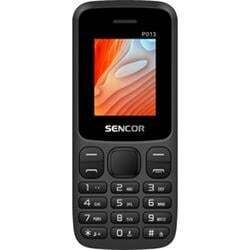 Sencor ELEMENT P013 Mobilní telefon