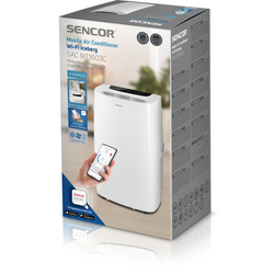 Sencor SAC MT1603C  