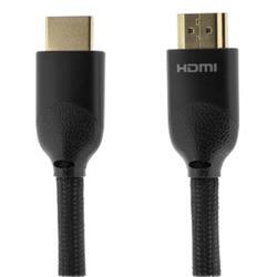 Sencor SAV 365-015 HDMI M-M 1,5M v2.0 PG 