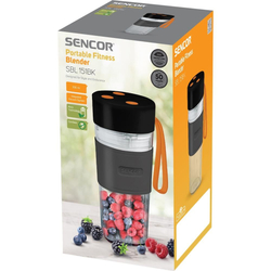 Sencor SBL 151BK 