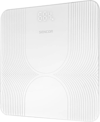 Sencor SBS 2475WH 