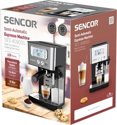 Sencor SES 4090SS 