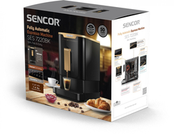 Sencor SES 7220BK