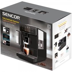 Sencor SES 9300BK 