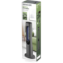 Sencor SFH 3704SL