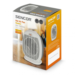 Sencor SFH 7057WH 