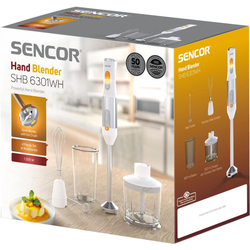 Sencor SHB 6301WH