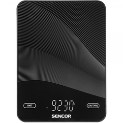 Sencor SKS 7700BK 