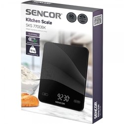 Sencor SKS 7700BK 