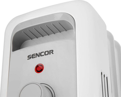 Sencor SOH 3211WH 