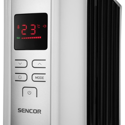 Sencor SOH 8112WH