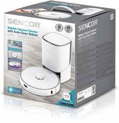 Sencor SRV 9350WH