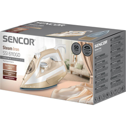 Sencor SSI 6110GD