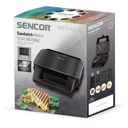 Sencor SSM 9978BK 