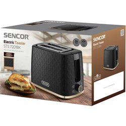 Sencor STS 7201BK 