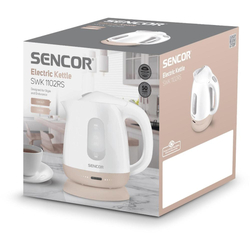 Sencor SWK 1102RS 