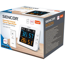 Sencor SWS 8600 SH 