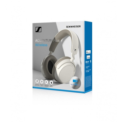 Sennheiser Accentum Plus bílá