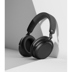 Sennheiser Accentum Plus černá