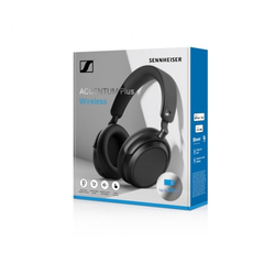 Sennheiser Accentum Plus černá