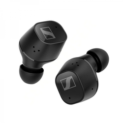 Sennheiser CX Plus True Wireless black