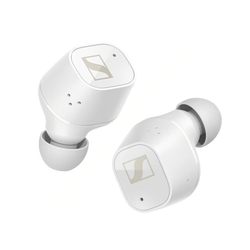 Sennheiser CX Plus True Wireless white