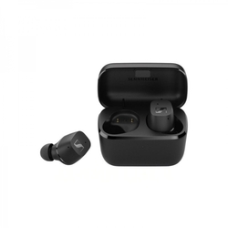 Sennheiser CX True Wireless black