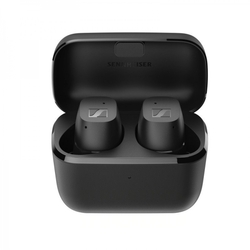 Sennheiser CX True Wireless black