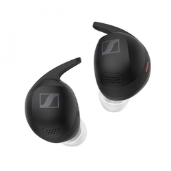 Sennheiser Momentum Sport černá