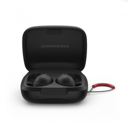 Sennheiser Momentum Sport černá