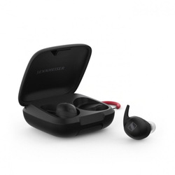 Sennheiser Momentum Sport černá