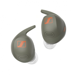 Sennheiser Momentum Sport olivová