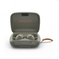 Sennheiser Momentum Sport olivová