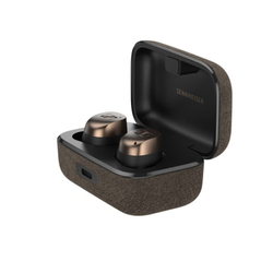 Sennheiser Momentum True Wireless 4 Black-Copper