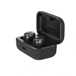 Sennheiser Momentum True Wireless 4 Black-Graphite