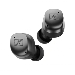 Sennheiser Momentum True Wireless 4 Black-Graphite