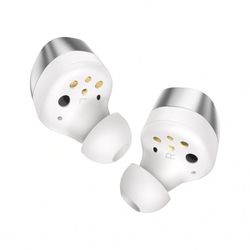 Sennheiser Momentum True Wireless 4 White-Silver