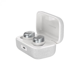 Sennheiser Momentum True Wireless 4 White-Silver