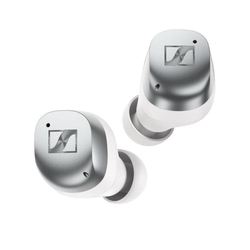 Sennheiser Momentum True Wireless 4 White-Silver