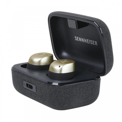 Sennheiser Momentum True Wireless 4 zlatá