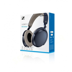 Sennheiser Momentum Wireless 4 Denim