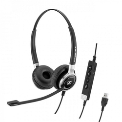 Sennheiser SC 660 ANC USB