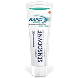 Sensodyne Rapid Extra Fresh