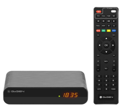 Set-top box GoGEN DVB 142 T2 PVR