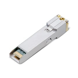 SFP modul TP-Link TL-SM331T 1Gbase-T SFP RJ45, 100m