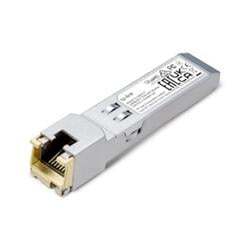 SFP modul TP-Link TL-SM331T 1Gbase-T SFP RJ45, 100m