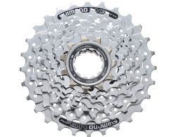 Kazeta SHIMANO ALIVIO CS-HG51, 8 rychlostí - 11-32 zubů