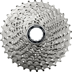 Kazeta SHIMANO TIAGRA CS-HG500 10 rychl silniční 11 - 34 z.