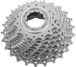 Kazeta SHIMANO ULTEGRA CS-6600-10 10 rychl / Road 14 - 25 z.